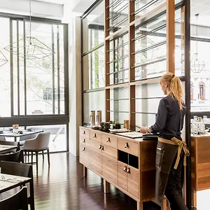 ***** Hotel Hyatt Regency Australia
