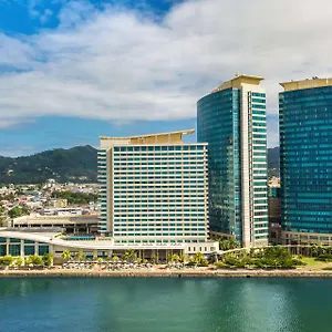 **** Hotel Hyatt Regency Trinidad Trinidad And Tobago