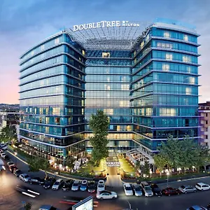 ***** Hotel Doubletree By Hilton - Moda Turkey