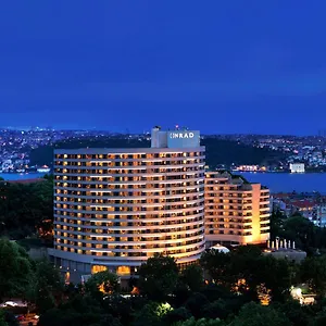 ***** Hotel Conrad Bosphorus Turkey