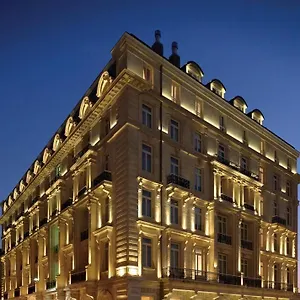 ***** Hotel Pera Palace Turkey